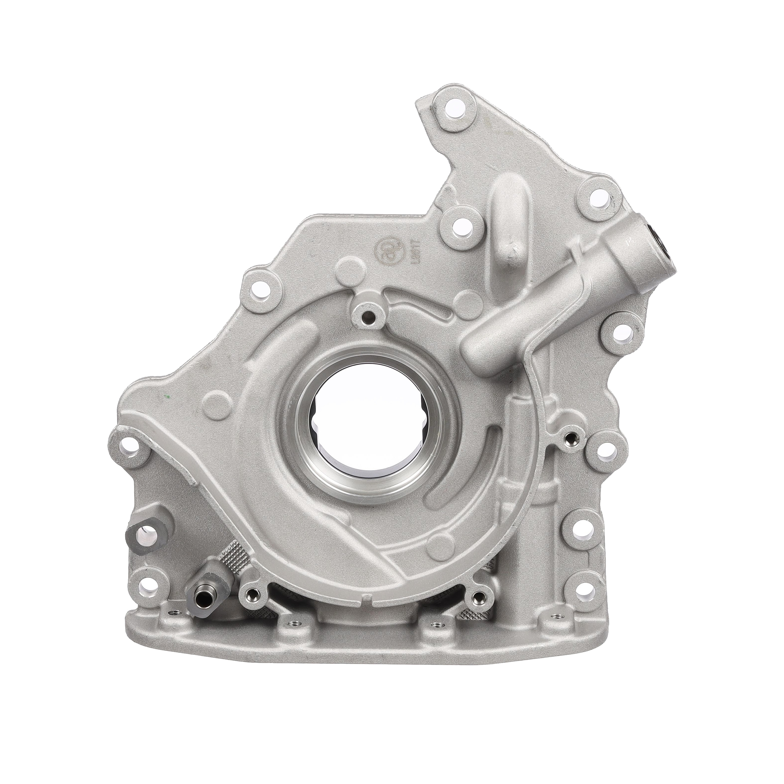 Ford Fiesta Mk5 Saloon 2010 Oil pump ET ENGINETEAM OEM 1001G8, 31368029, 9467643680