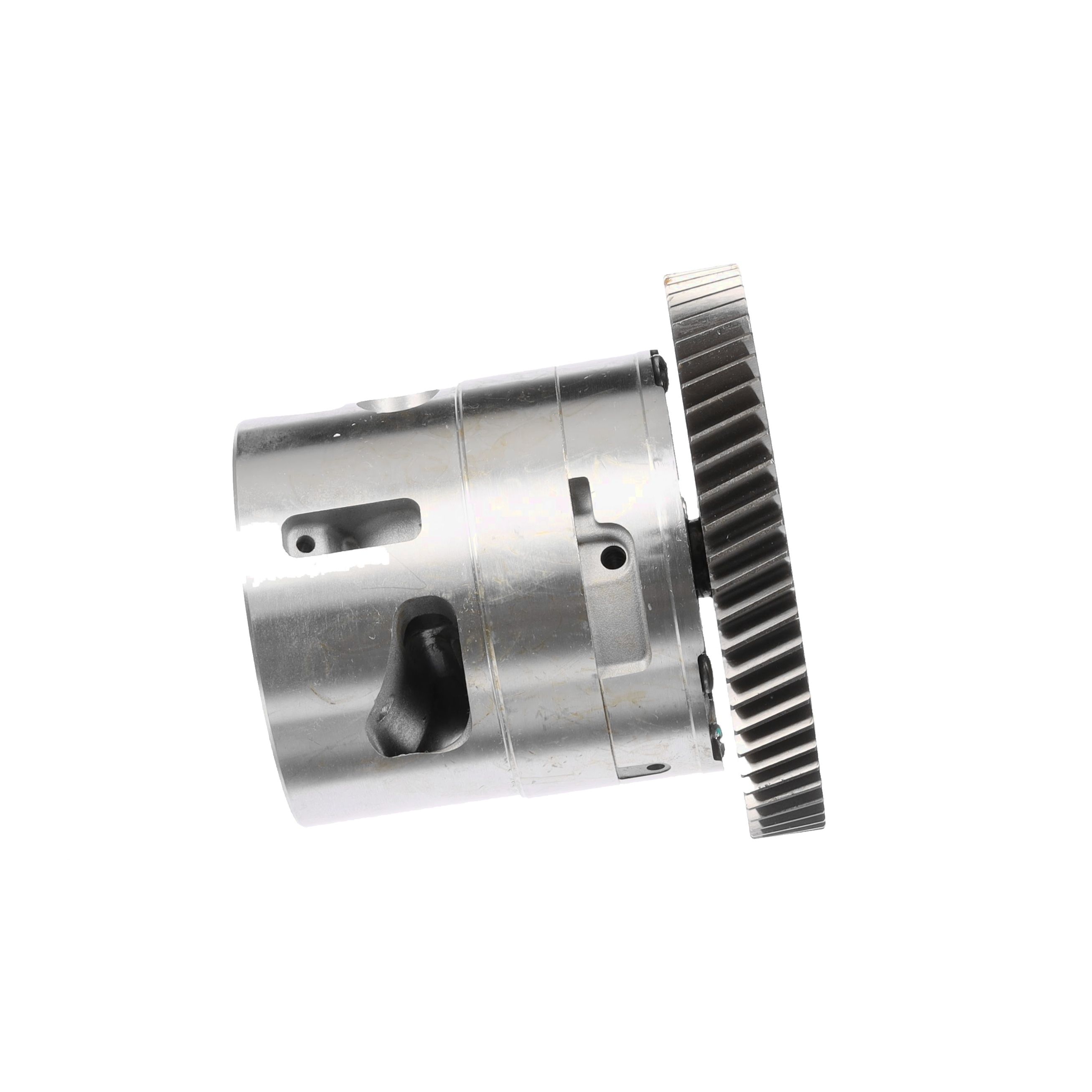 Köp ET ENGINETEAM Oljepump Produktnummer: PU0110 till det förmånliga priset av 4649,15 kr