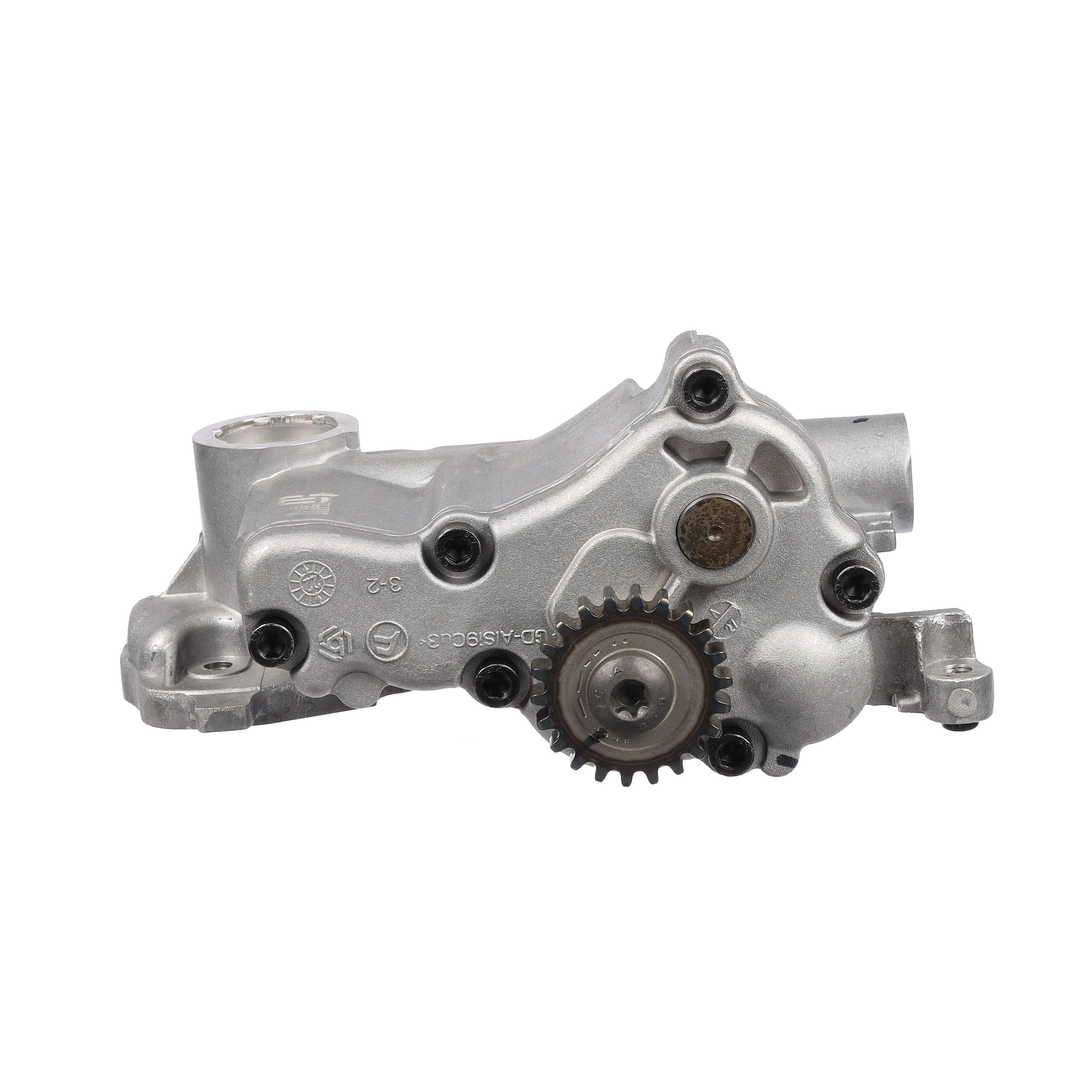 OEM Αντλία λαδιού VW 1.8 TSI 160 PS Βενζίνη 06J115105AB από την ET ENGINETEAM ηλεκτρονικά σε χαμηλές τιμές
