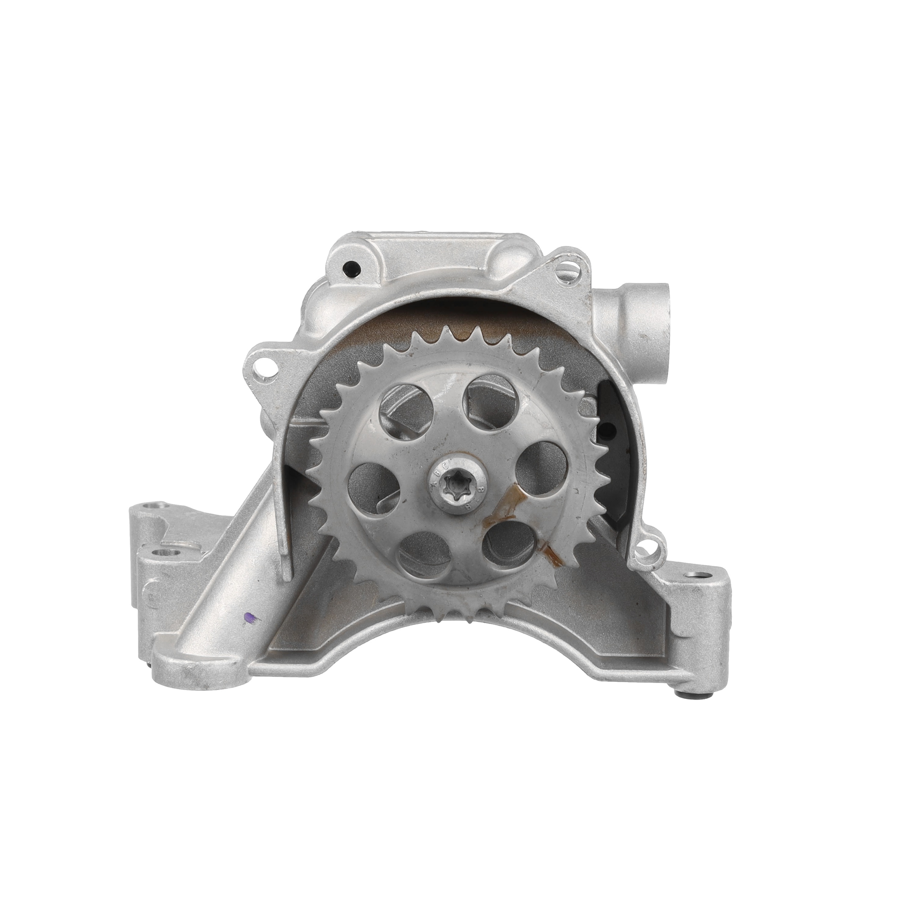 OEM Pompa ulei SKODA 1.6 FSI 115 CP benzina 03C115105AB de la ET ENGINETEAM online la un preț incredibil