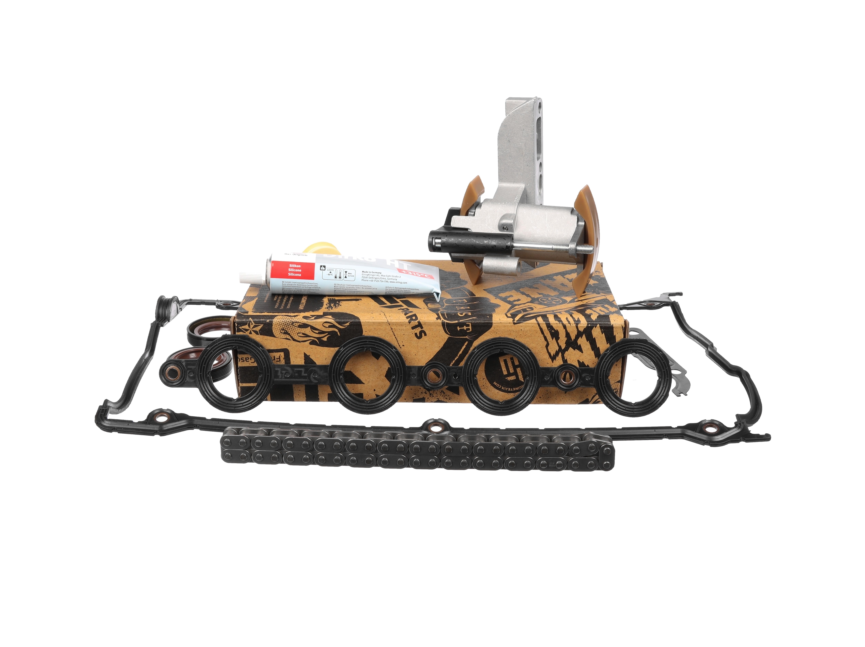 Cumpărați online Kit lanț de distribuție RS0063 original/ă și la un preț mic, compatibil/ă cu nr. OEM 038103085C