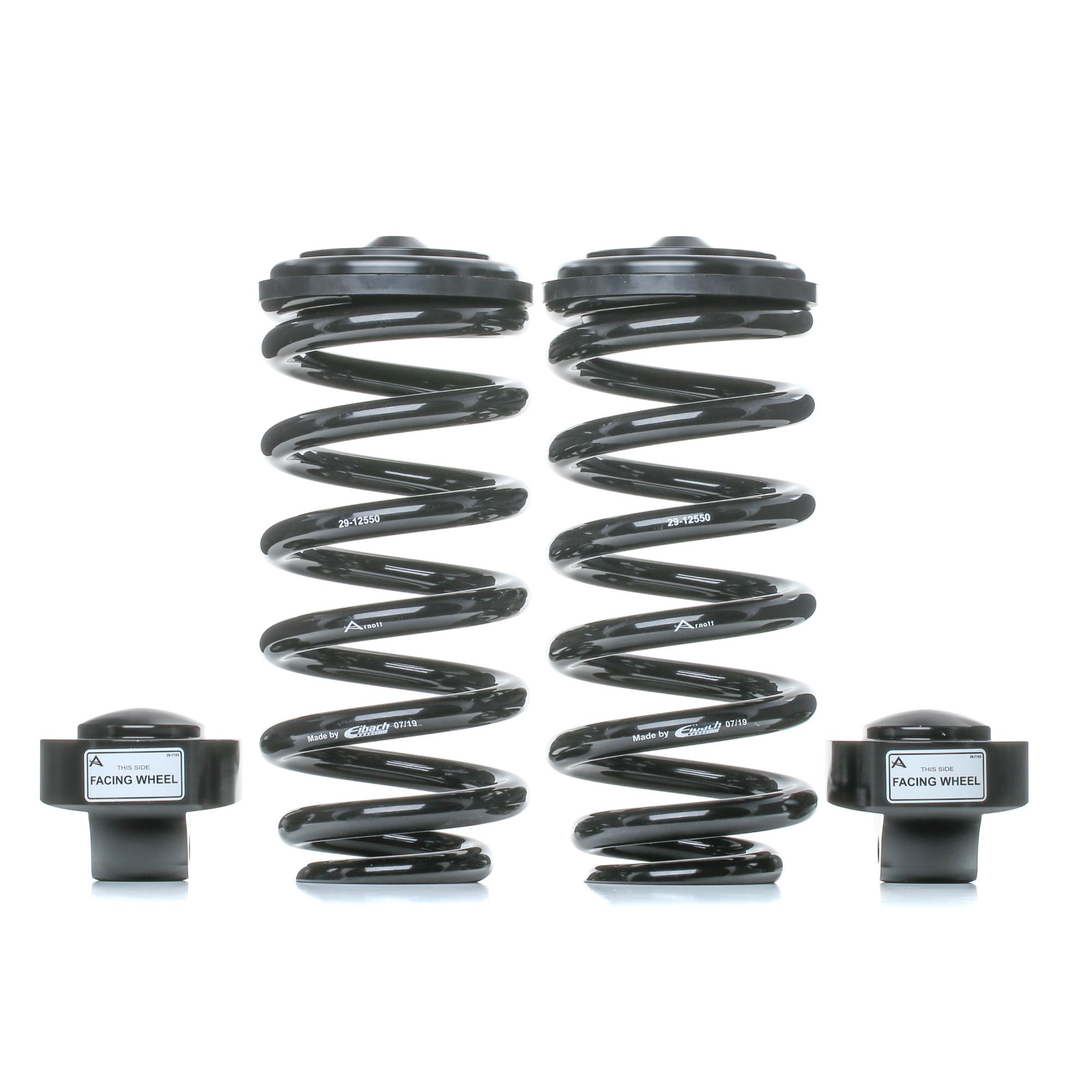Acquista Kit autotelaio, molleggio da Arnott Numero prodotto.: C-3080 al costo di soli 658,46 €
