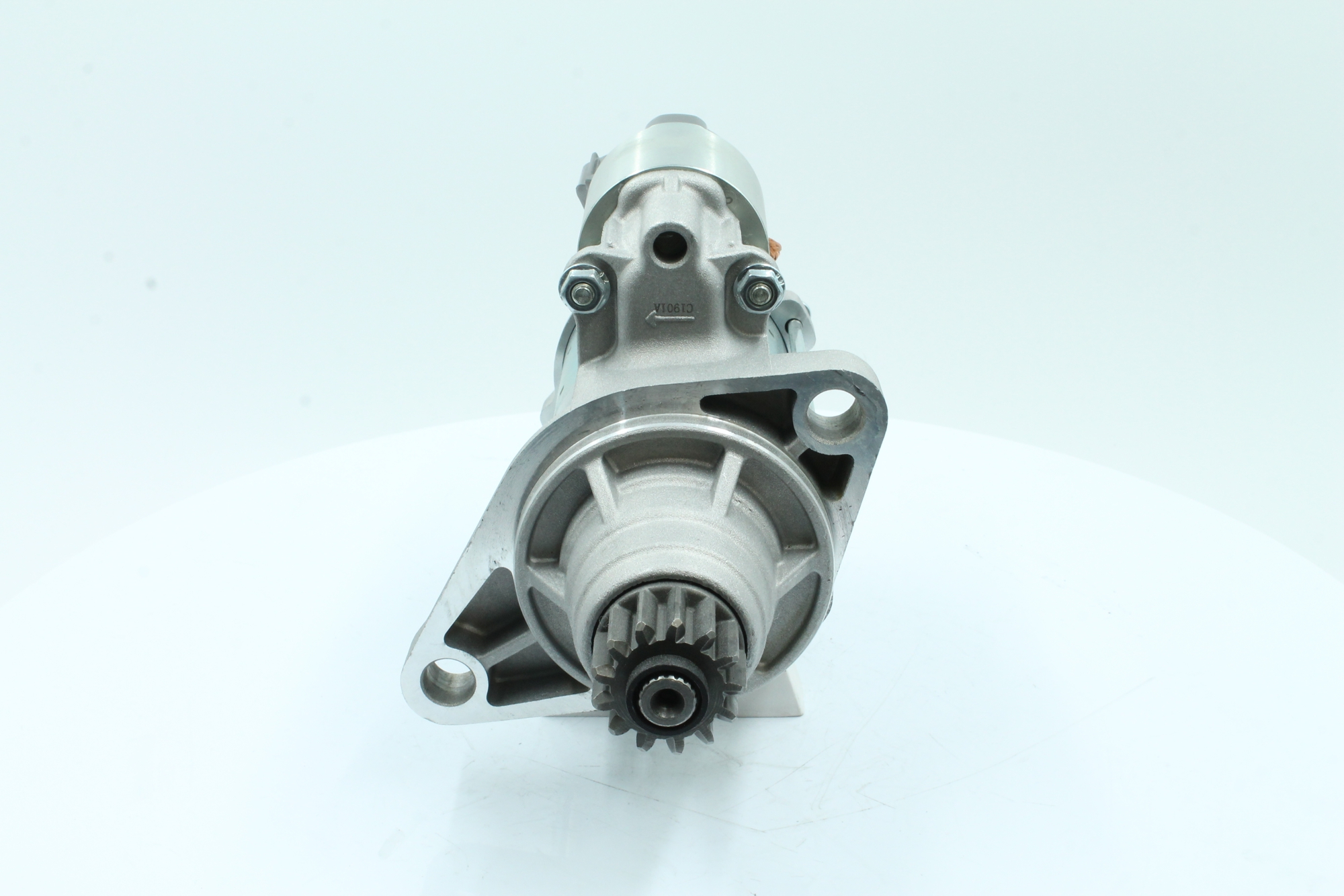 Įsigykite PowerMax Starteris Prekės Nr.: 88214647 už žemiausią 247,82 € kainą
