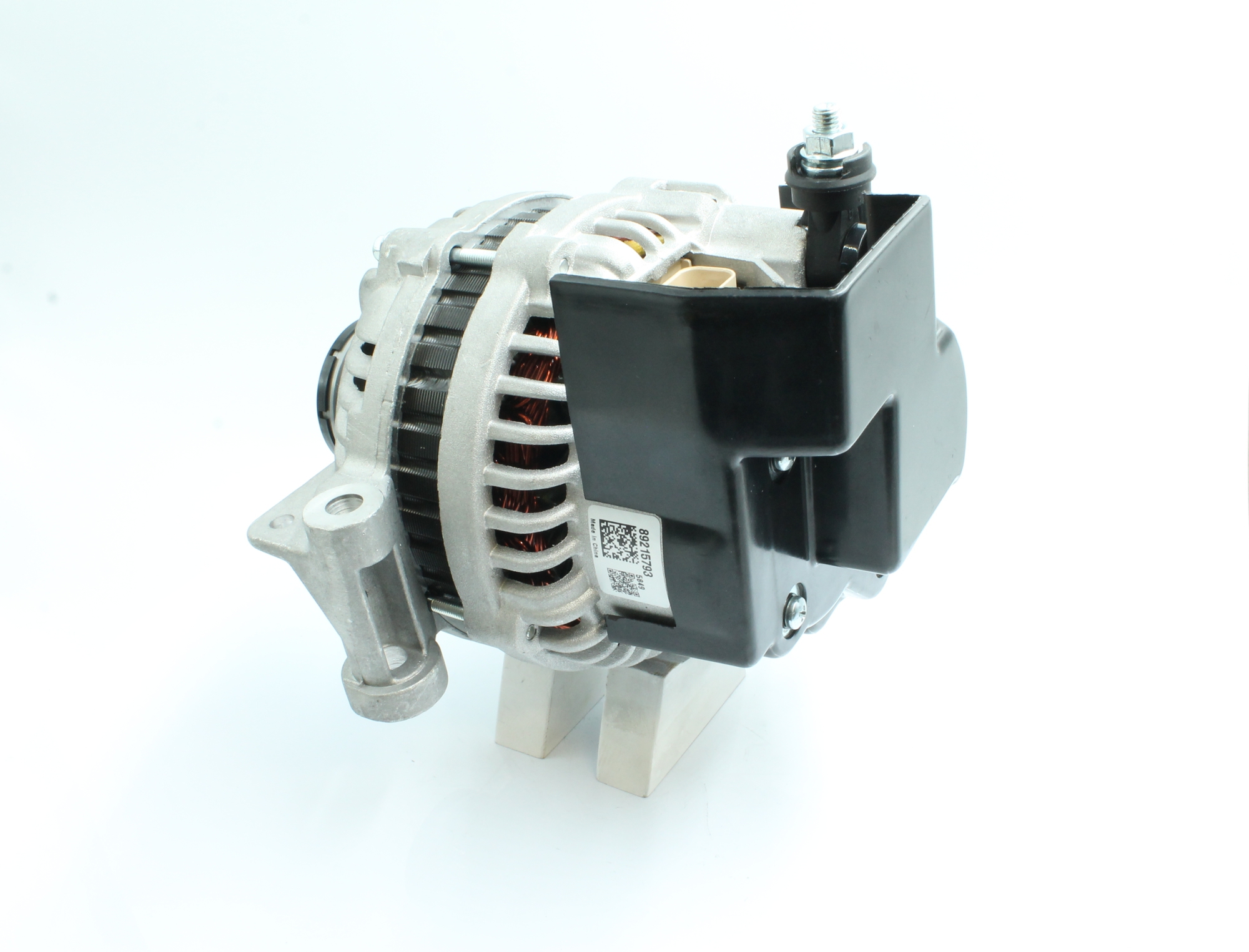 Kupuj online Alternator 89215793 oryginalne w niskiej cenie, kompatybilne z numerem OEM A3TG0091A
