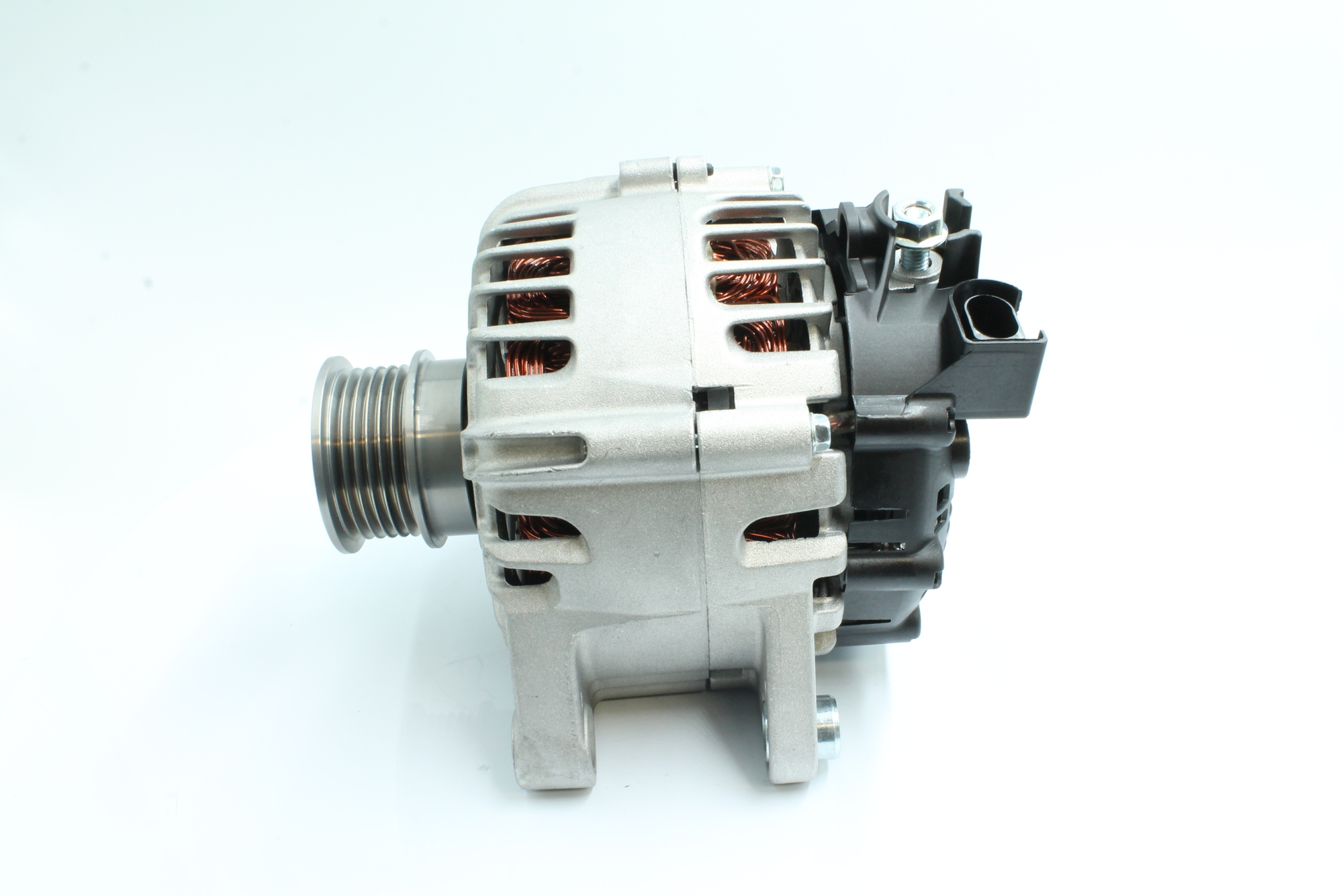 OEM Алтернатор FORD 2.0 TDCi 170 K.C. дизел 1873207 от PowerMax онлайн на супер цени