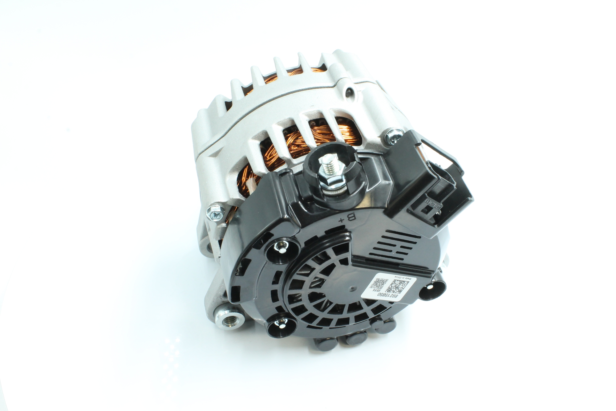 Įsigykite PowerMax Kintamosios srovės generatorius Prekės Nr.: 89215850 už žemiausią 277,80 € kainą