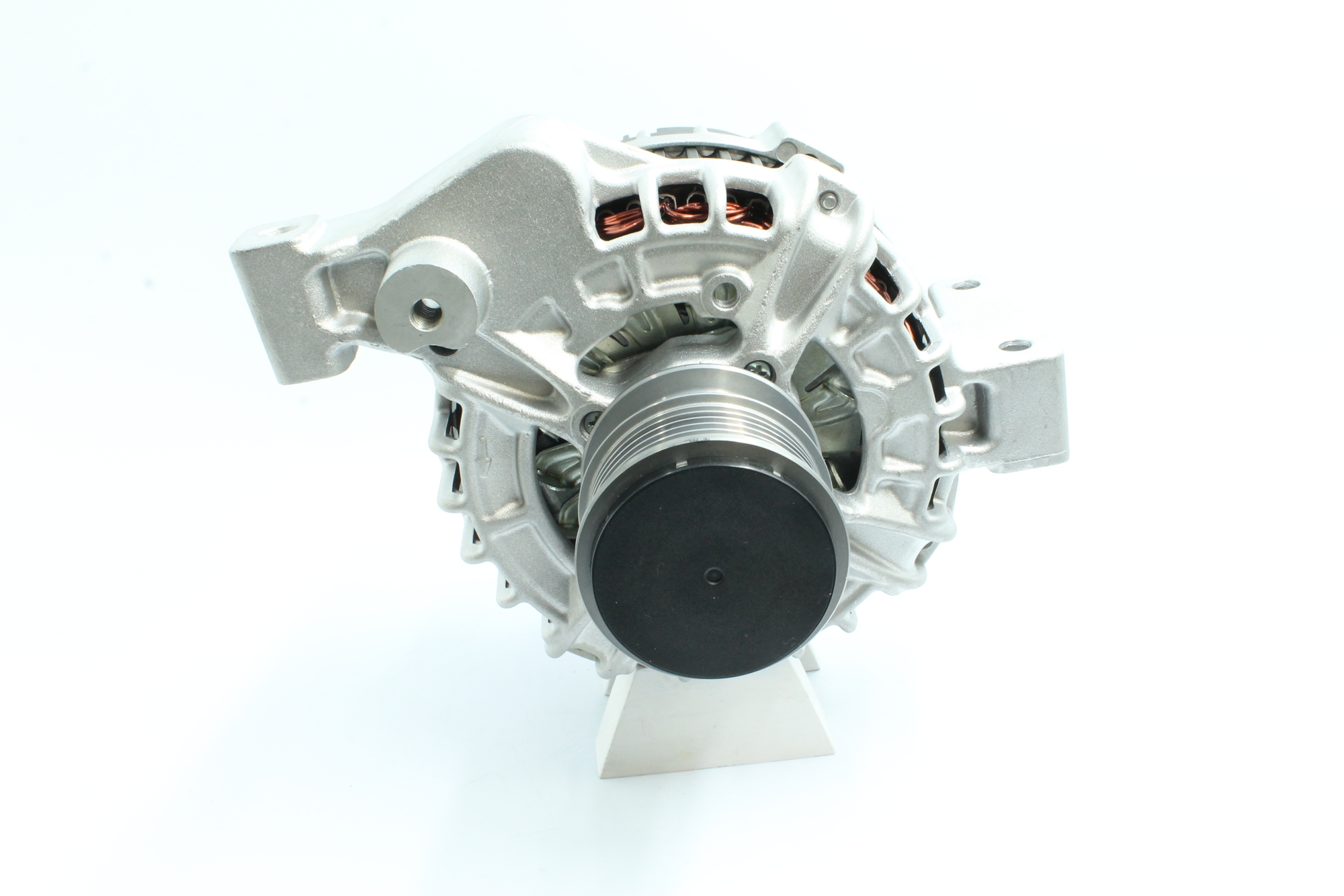 Kupuj online Alternator 89215933 oryginalne w niskiej cenie, kompatybilne z numerem OEM BJ3210300CC