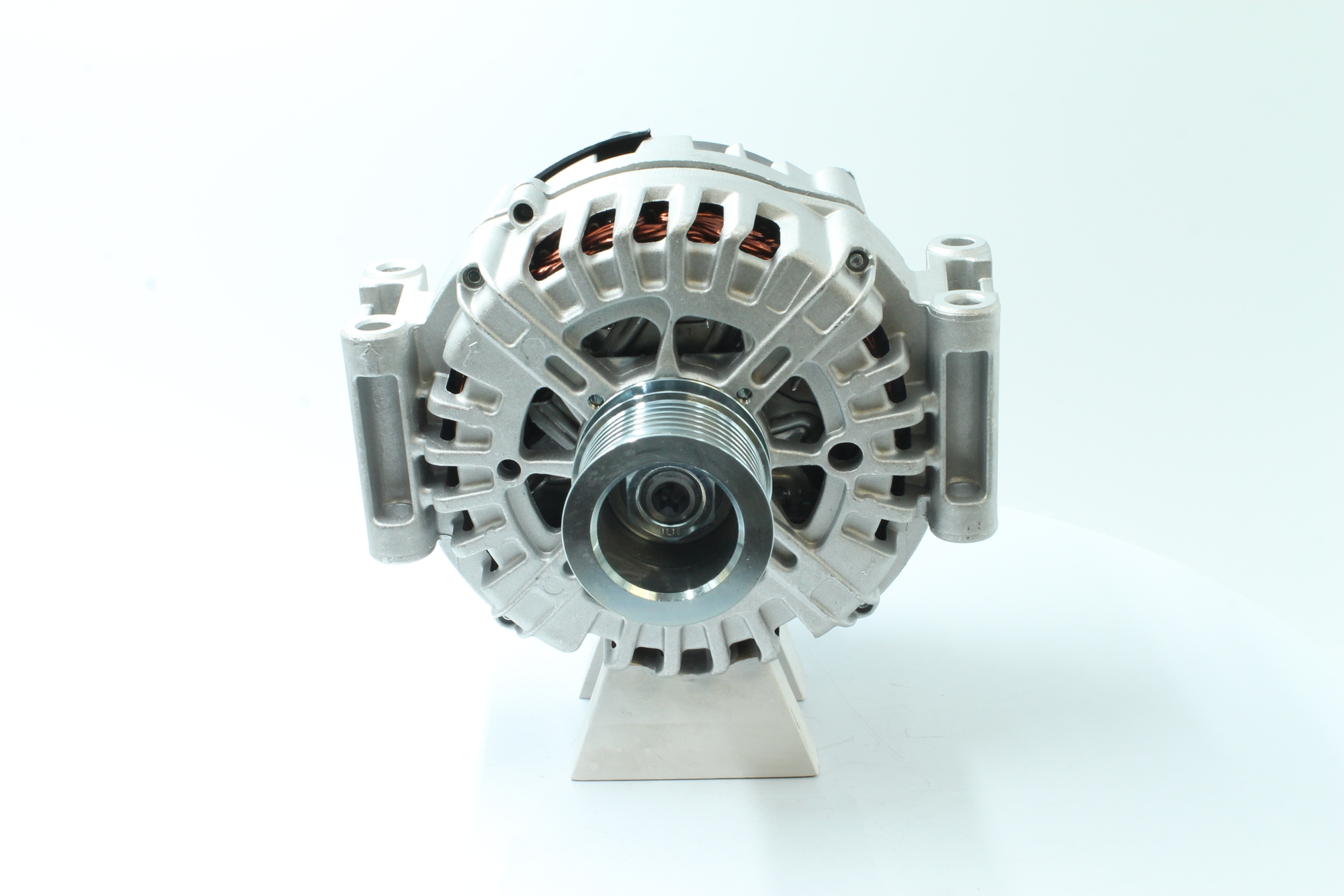 Įsigykite PowerMax Kintamosios srovės generatorius Prekės Nr.: 89215960 už žemiausią 372,79 € kainą