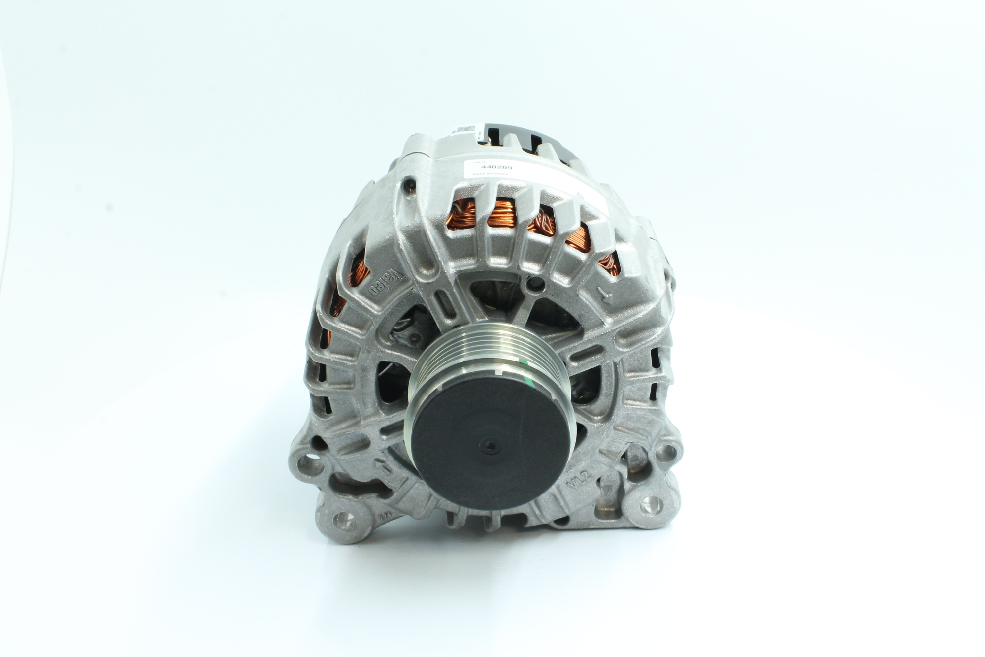 Kupte si PowerMax Alternátor Číslo produktu: 89215965 za nízkou cenu 5424,56 Kč