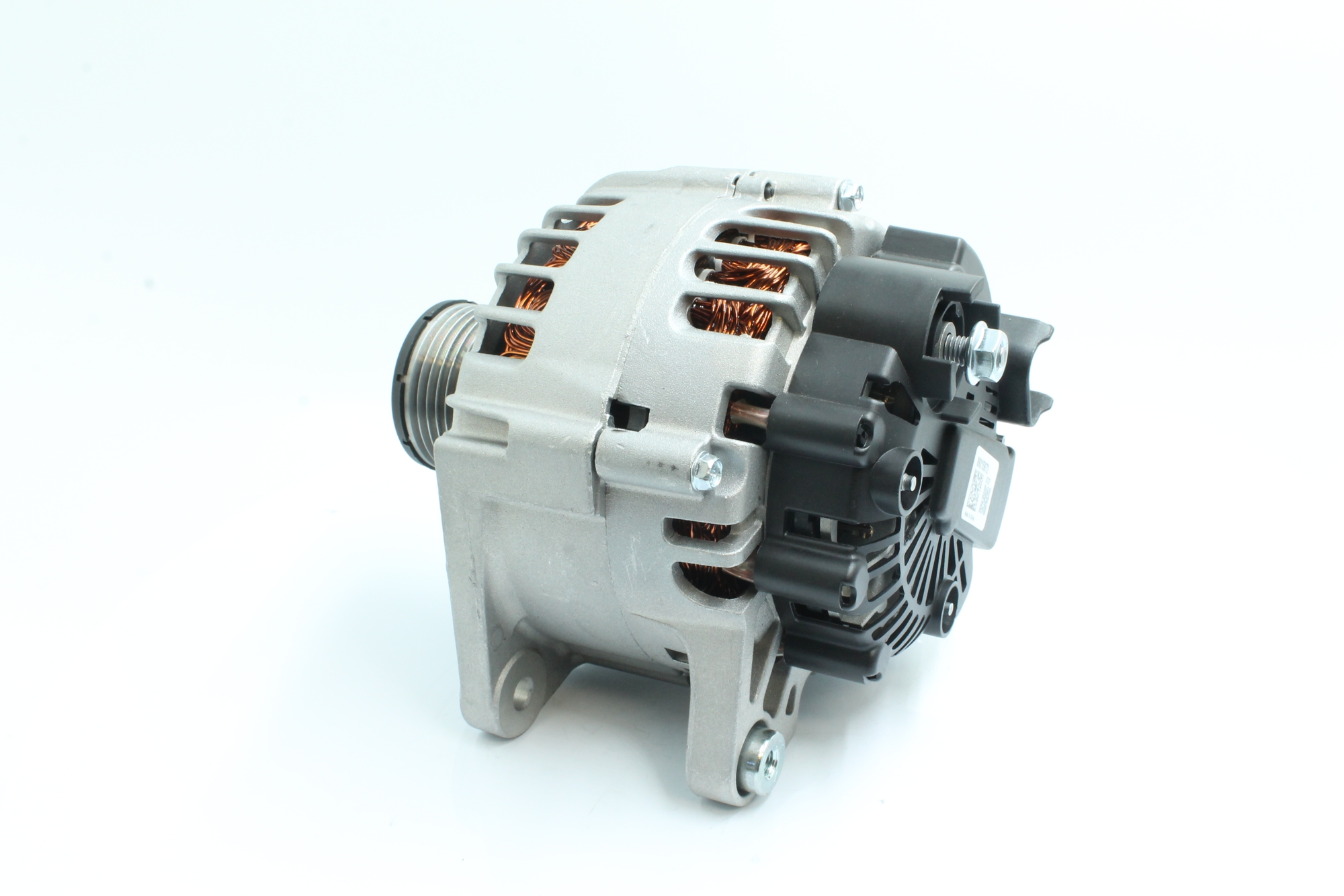 Įsigykite PowerMax Kintamosios srovės generatorius Prekės Nr.: 89215972 už žemiausią 414,59 € kainą