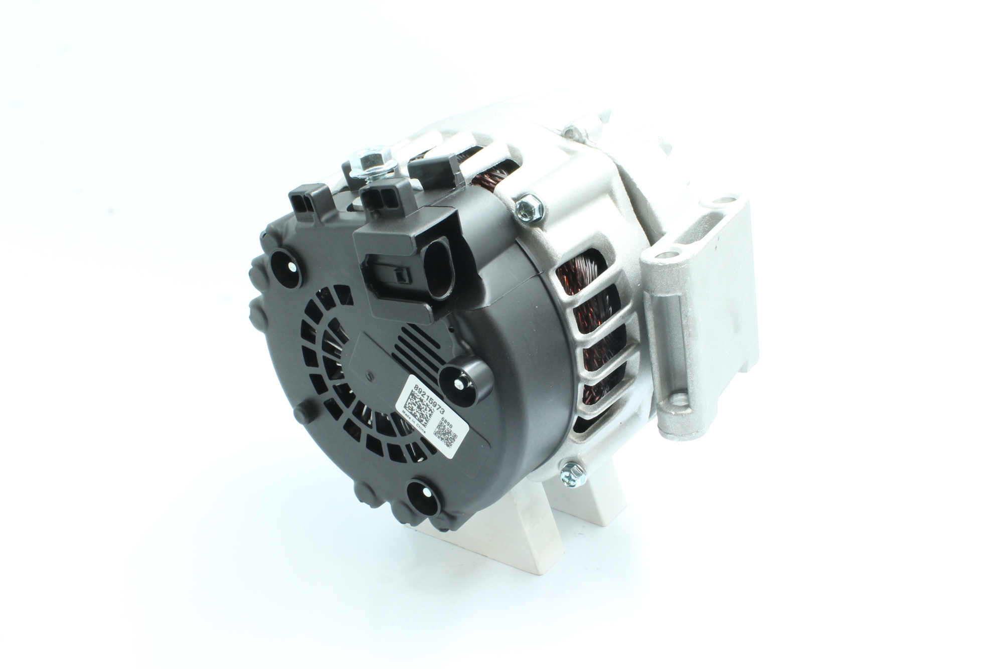 Įsigykite PowerMax Kintamosios srovės generatorius Prekės Nr.: 89215973 už žemiausią 388,09 € kainą