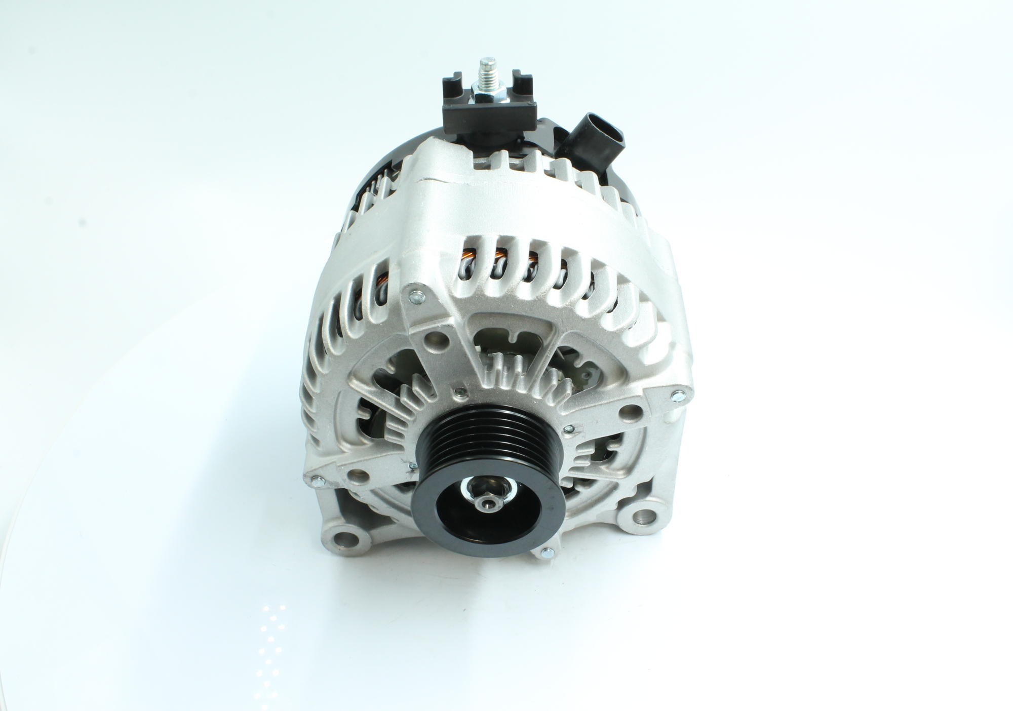 MINI Cooper S 163 HP Benzīns Ģenerators OEM 12317640131 no PowerMax tiešsaistē par lieliskām cenām