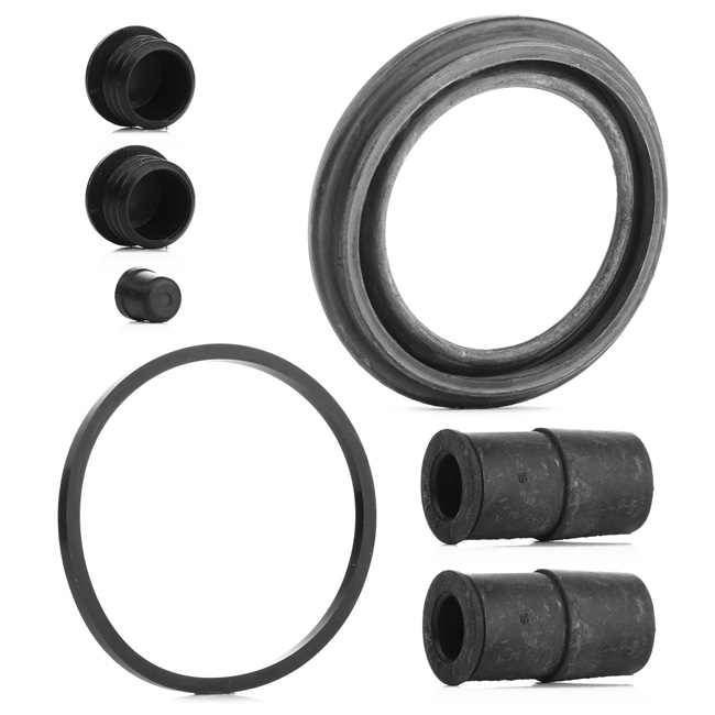 Acquista online Kit di revisione della pinza freno 6032880 originale a buon mercato, comparabile con i numeri OEM 211698471B