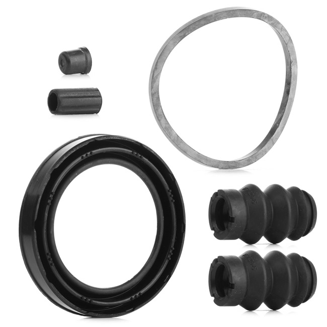 OEM Set reparatie, etrier CITROËN 1.4 16V 88 CP benzina 4400N0 de la KRAFT online la un preț incredibil