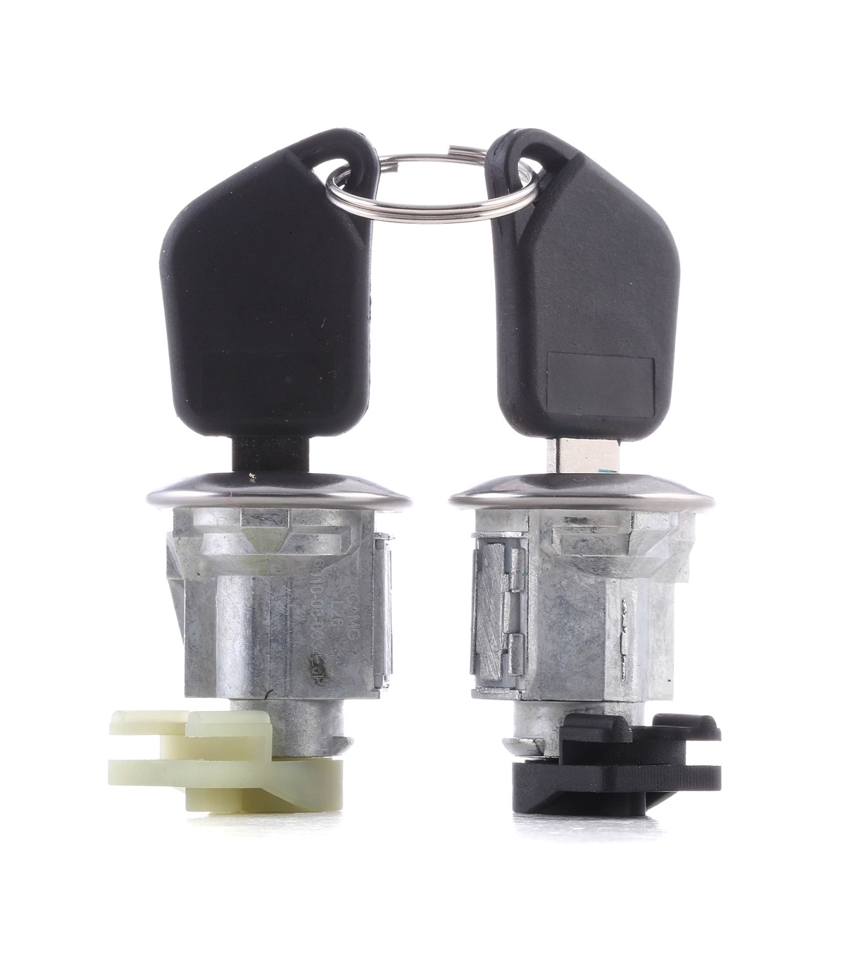 Køb BLIC Låsecylindersæt Produktnummer.: 6010-08-003425P til den lave pris af 89,15 kr.
