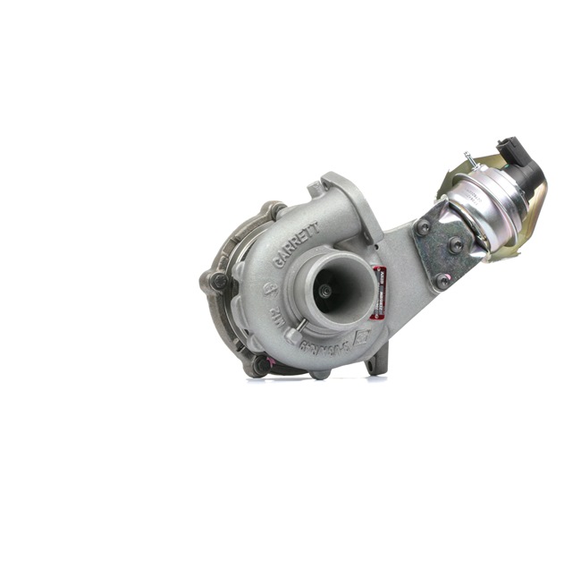 786137-9003W GARRETT Turbolader Astra J GTC (P10) 2.0 CDTI (08) 131 PS Diesel