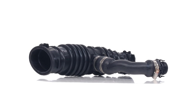 Buy cheap original Intake pipe, air filter 017-028-018 comparable with 1336611 OEM numbers online