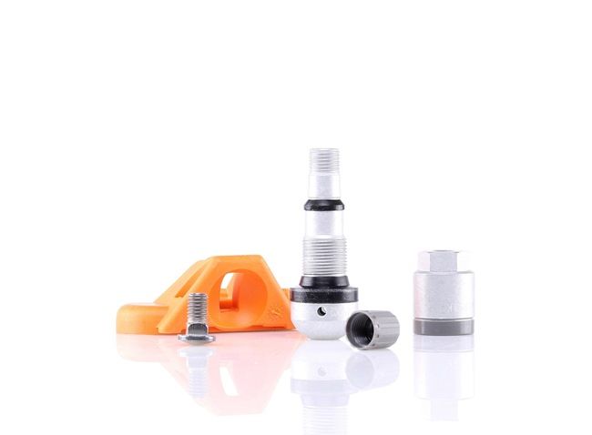 Kupte si levné originální Snímač kola, kontrolní systém tlaku v pneumatikách 43483000 porovnatelné s 52933D4100 OEM čísly online
