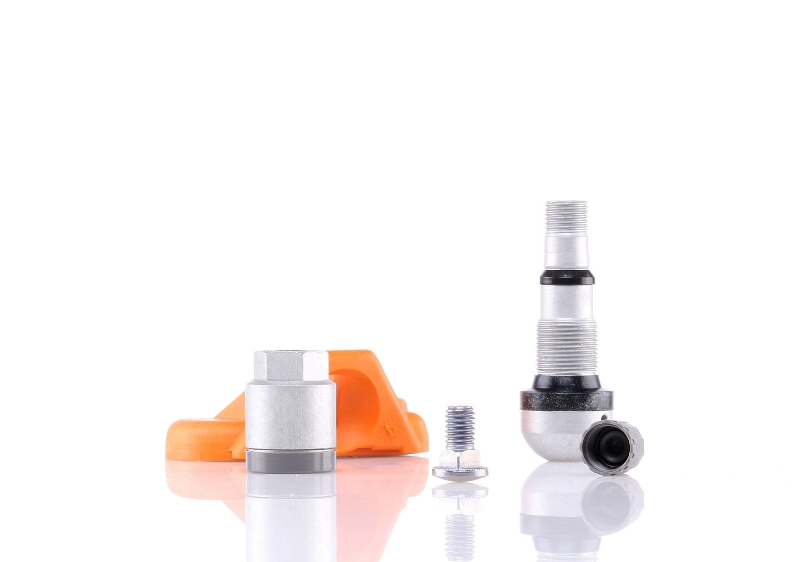 Köp HUF TPMS-sensor Produktnummer: 45654000 till det förmånliga priset av 545,28 kr