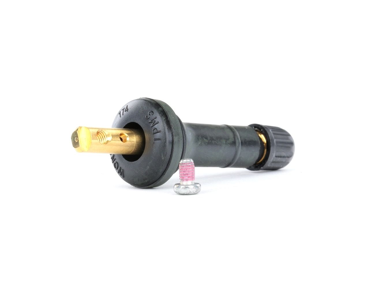 Compre HUF Válvula, control presión neumáticos Número de producto: 73902041 a bajo precio de 7,44 €
