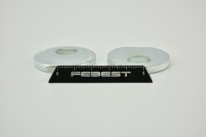 Kjøp FEBEST Etterløpsskål, akselskaft Product No .: 0130-002-PCS2 for den lave prisen av 49,75 kr