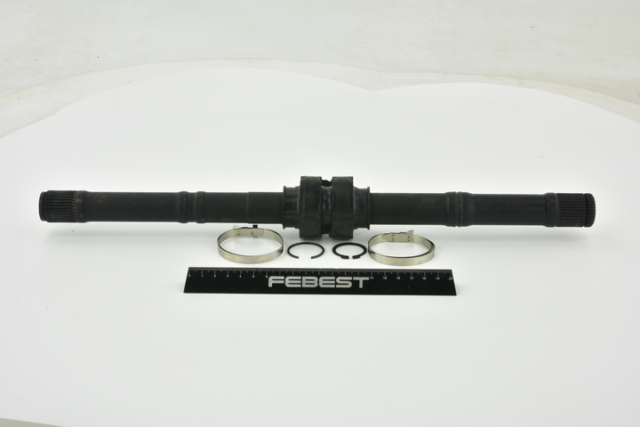 Įsigykite FEBEST Pusašis Prekės Nr.: 0212-J10LH už žemiausią 85,75 € kainą