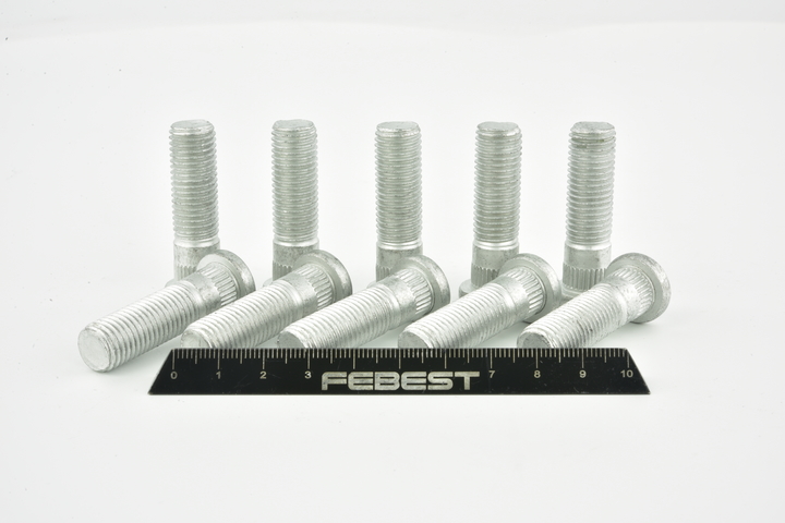 Kjøp FEBEST Hjulbolt Product No .: 0384-002-PCS10 for den lave prisen av 351,91 kr