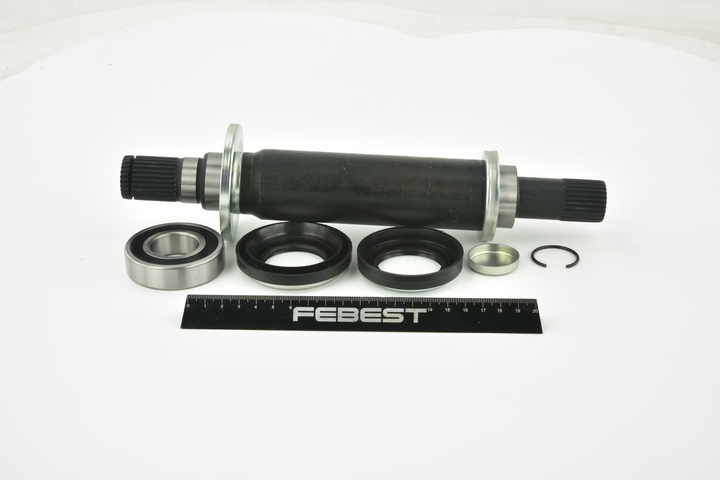 OE Drivaxlar MITSUBISHI GRANDIS 2011 MR470403 från FEBEST
