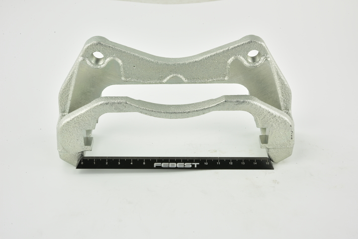 OE MITSUBISHI MIRAGE 2025 Brake caliper carrier 4605A223, 4605A475, 4605A476 from FEBEST