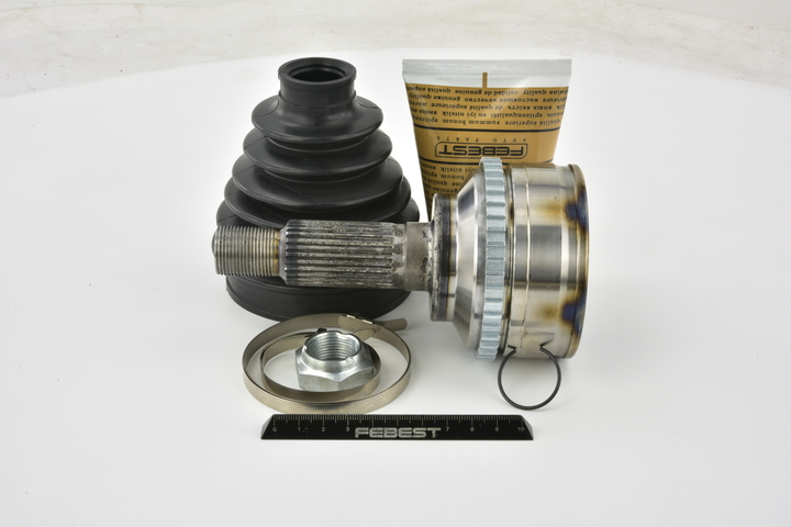 FEBEST GG31-25-50X Gelenksatz, Antriebswelle