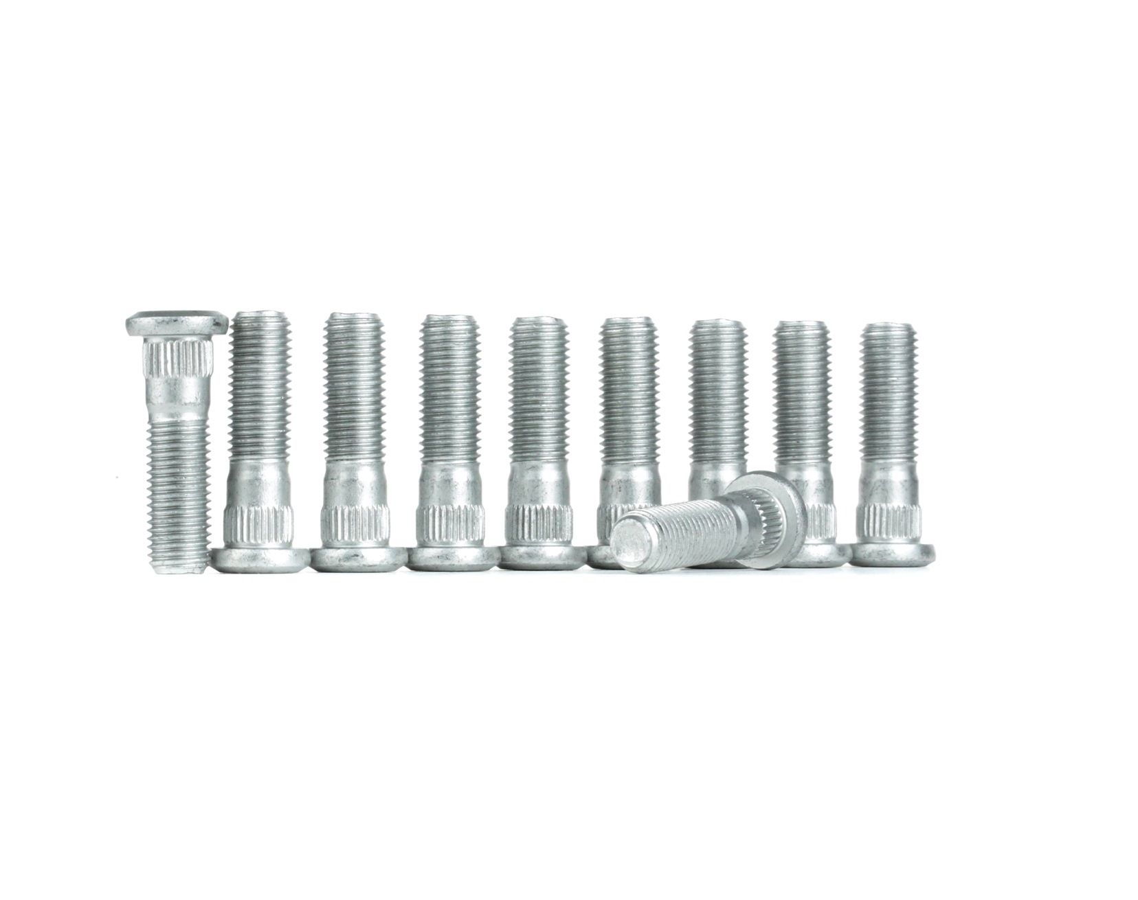 Kjøp FEBEST Hjulbolt Product No .: 0584-001-PCS10 for den lave prisen av 284,77 kr