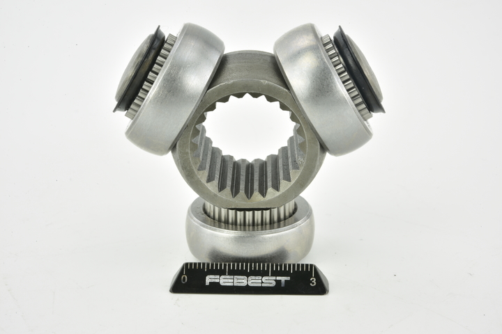 Crociera tripode semiasse SUZUKI di qualità originale 4411465J00, 4411465J01, 4411465J02 di FEBEST