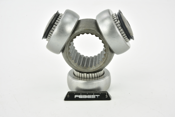 MITSUBISHI Sigma Kombi 1996 Kolmik FEBEST OEM 4950026301, 4950026310, 4950026311