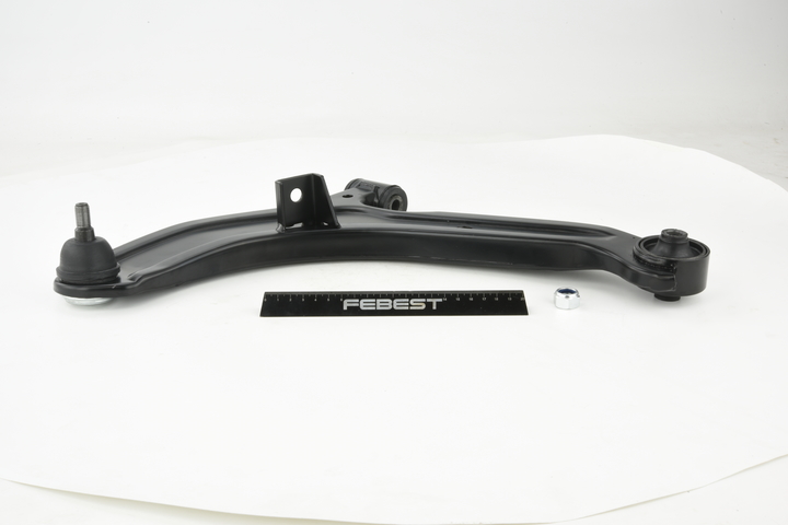 Compre FEBEST Braço de suspensão Produto No.: 1224-ACCLH a preços baixos de 48,84 €