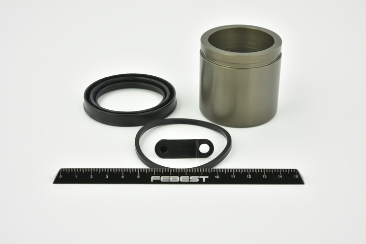 Ostke FEBEST Remondikomplekt, Pidurisadul Toode nr.: 1676-211F-KIT madala hinnaga 16,32 €