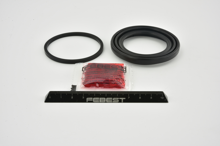 Kit de réparation d'étrier de frein 5G0 61 5 1 24C