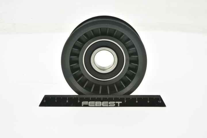 Compre FEBEST Rolo tensor, correia trapezoidal estriada Produto No.: 1787-Q7 a preços baixos de 19,52 €