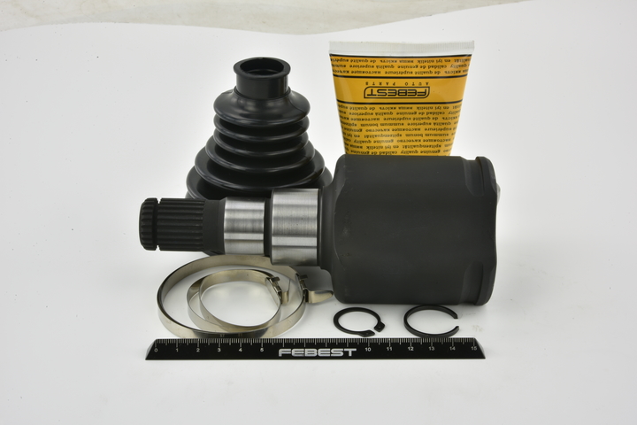 OE Giunto omocinetico FIAT FREEMONT 2018 04743818AB, 4743818AB, 4743819AB di FEBEST