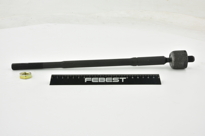 Compre FEBEST Articulação axial, barra de acoplamento Produto No.: 2022-CARTC a preços baixos de 17,41 €