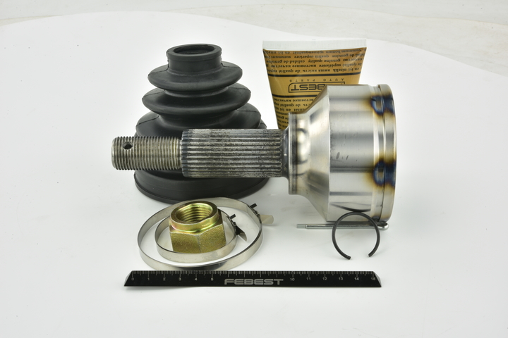 Koop online goedkoop originele Homokineet reparatie set, aandrijfas 2110-TTF vergelijkbaar met BK213B436AD OEM-nummers