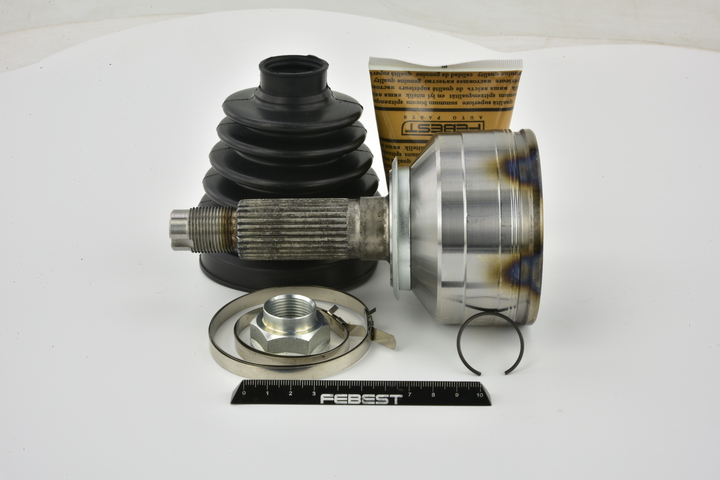 Cumpărați online Set articulatie, planetara 2210-SORBL original/ă și la un preț mic, compatibil/ă cu nr. OEM 495003E201