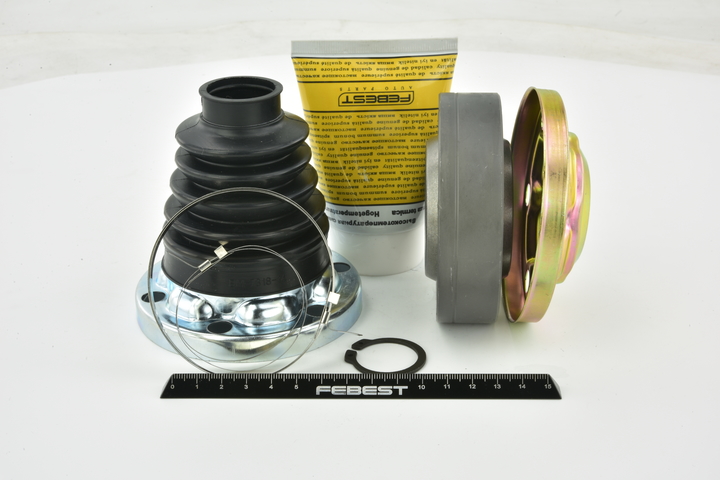 Acquista online Kit giunti semiasse 2311-TR5RR originale a buon mercato, comparabile con i numeri OEM 7H0598103