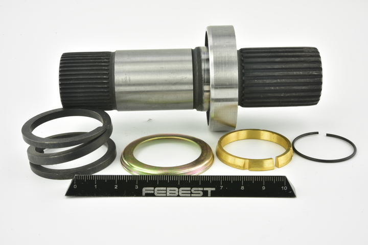 OEM Drivaxel VW 2.0 TDI 114 hk Diesel 0A5409343A från FEBEST på nätet till fantastiska priser