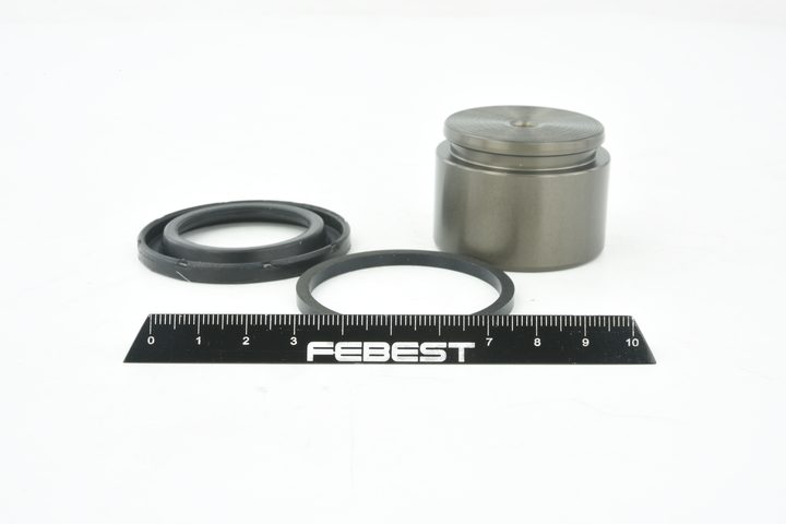 Kolben, Bremssattel BMW F23 2020 FEBEST 2376-7L6R-KIT