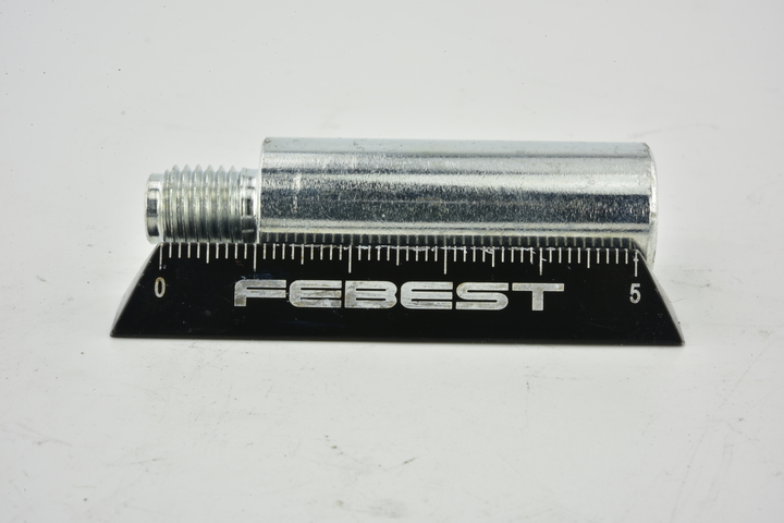 Vásároljon FEBEST Vezetőcsavar, féknyereg alkatrészt, termékkód: 2774-XC60F alacsony áron: 2567,00 Ft