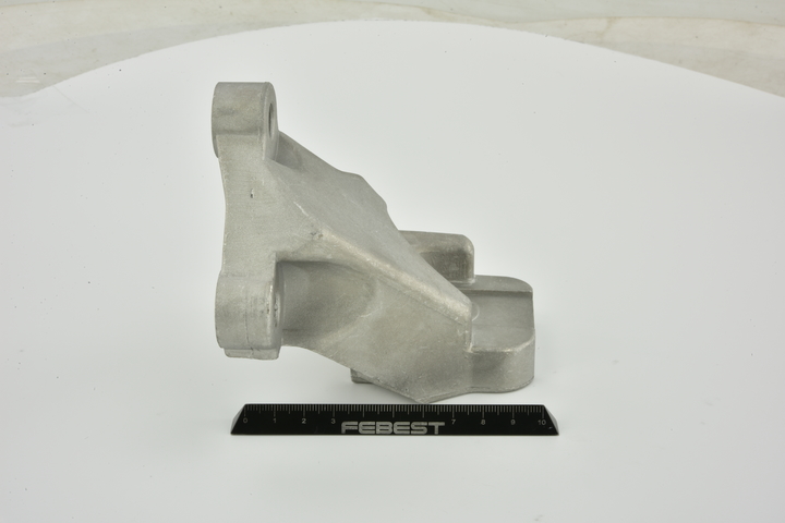OEM Опора на тампон, окачване на двигателя VOLVO 2.4 T 193 K.C. бензин 8649262 от FEBEST онлайн на супер цени