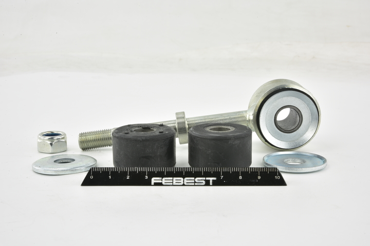Įsigykite FEBEST Stabilizatoriaus traukė Prekės Nr.: 2823-DUCF už žemiausią 12,88 € kainą