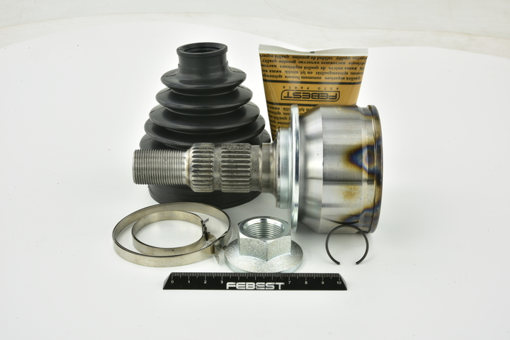 OEM Articulație planetară Cadillac GMT267 2014 20861588, 22743793, 22743794 FEBEST