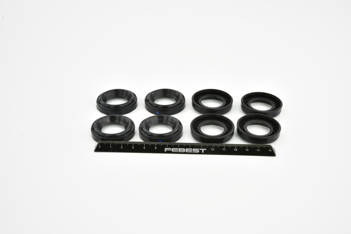 OEM Garnitura capac supape TSX CL9 2005 12342PCX004, 12341PNA000, 12341RTA000 FEBEST
