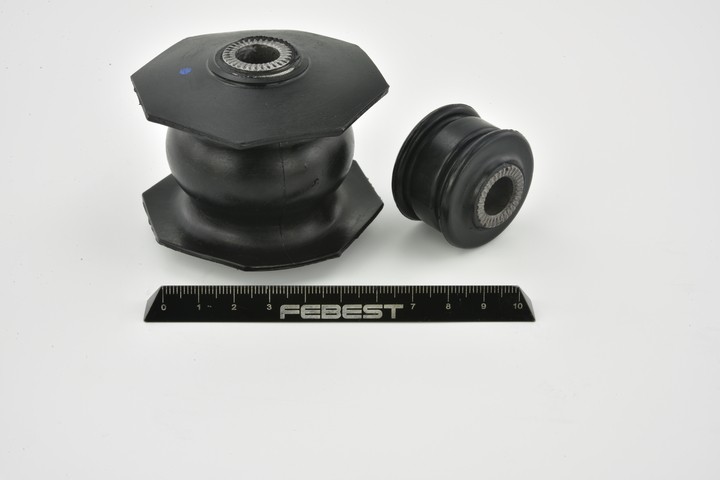 LRMB-FLI-KIT FEBEST Motorhalter